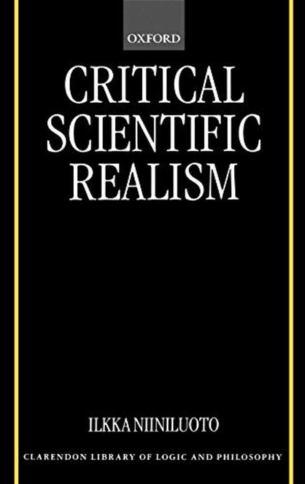 Critical Scientific Realism-..