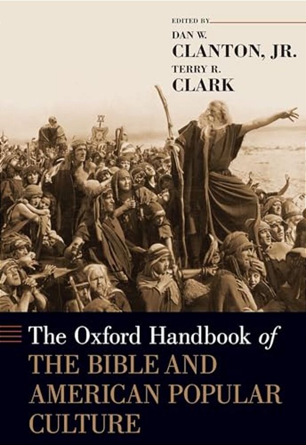 Ohb Bible & American Pop Culture Ohbk C-..