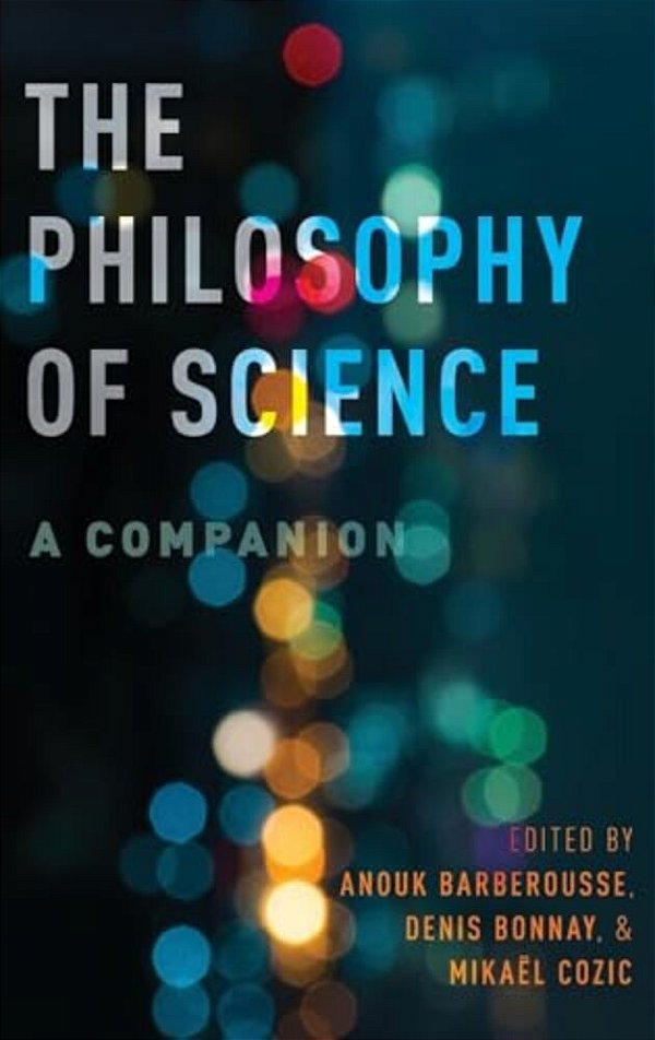 Philosophy Of Science: A Companion-..