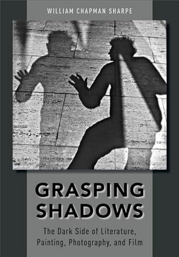 Grasping Shadows: The Dark Side Of Literature, Painting, Photography, And Film-..