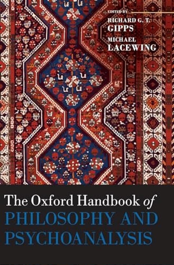 Oxford Handbook Of Philosophy And Psychoanalysis-..