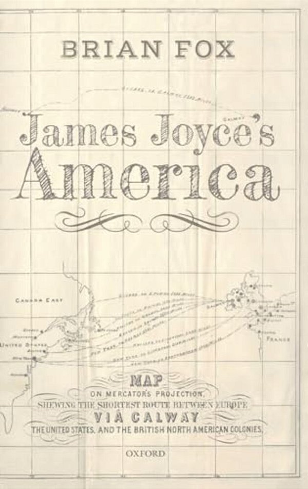James Joyce's America-..