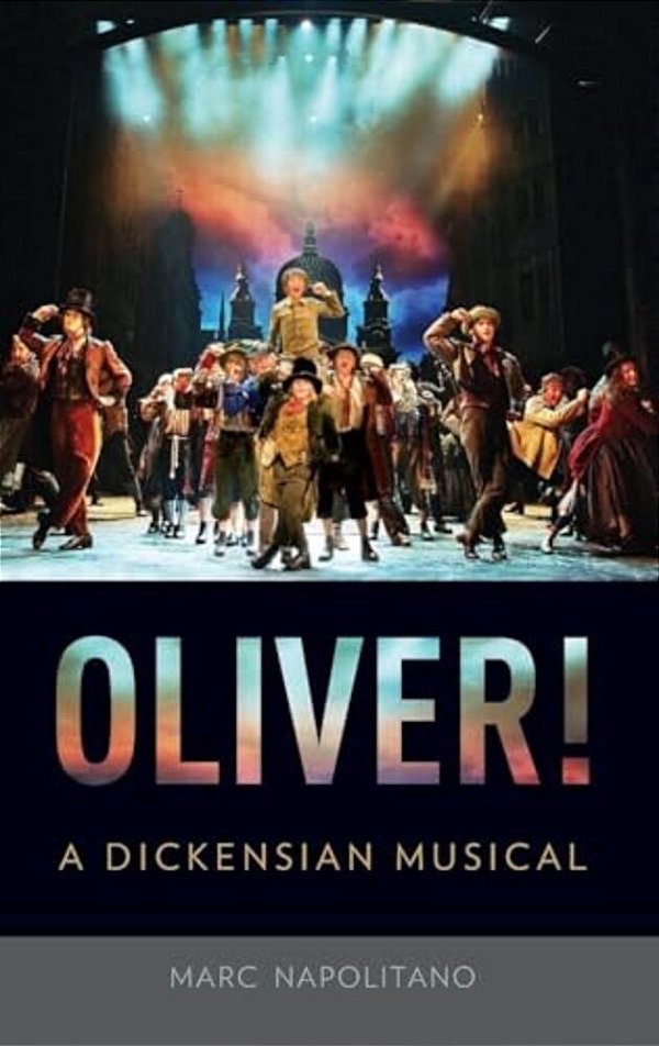 Oliver!: A Dickensian Musical-..