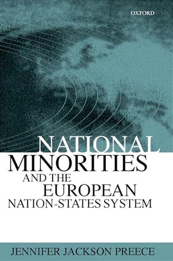 National Minorities And The European Nation-States System-..