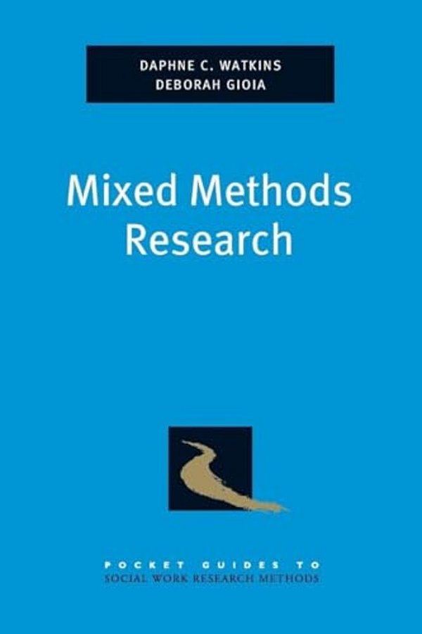 Mixed Methods Research Pgswrm P-..