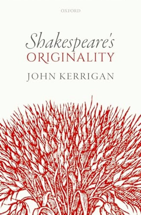Shakespeare's Originality-..