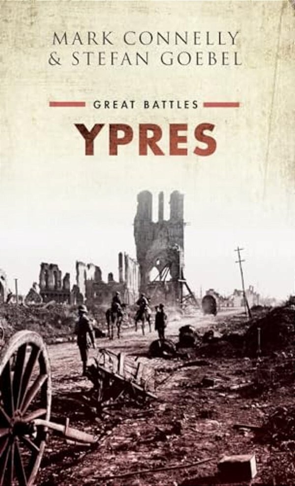 Ypres: Great Battles-..