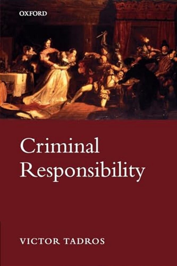 Criminal Responsibility-..