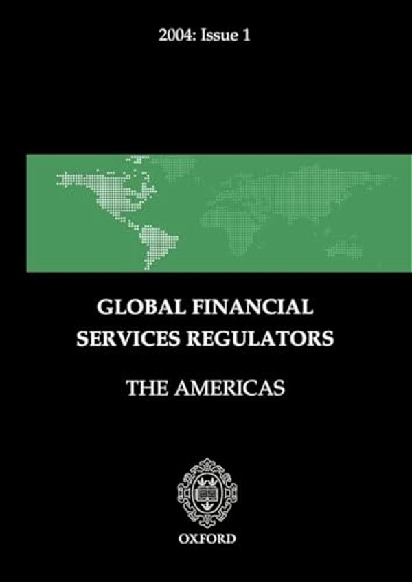 Global Financial Services Regulators: The Americas-..