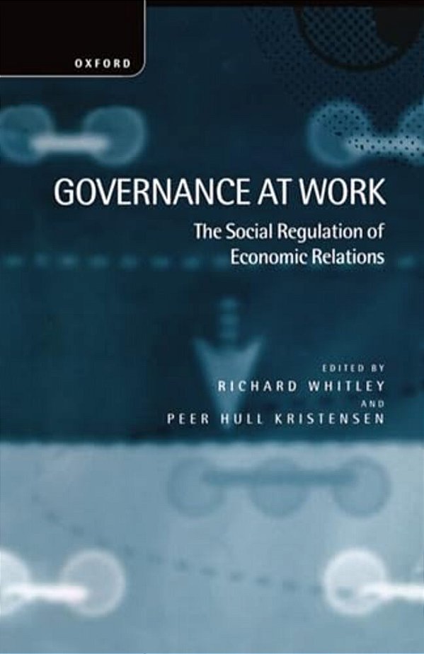 Governance At Work-..