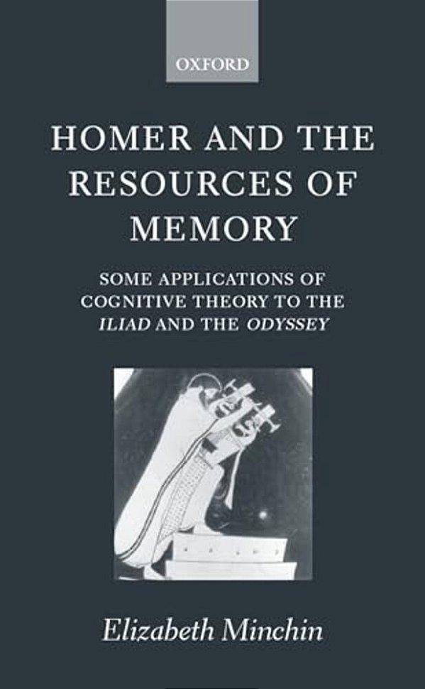 Homer And The Resources Of Memory-..