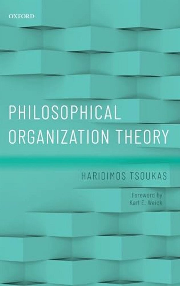 Philosophical Organization Theory-..