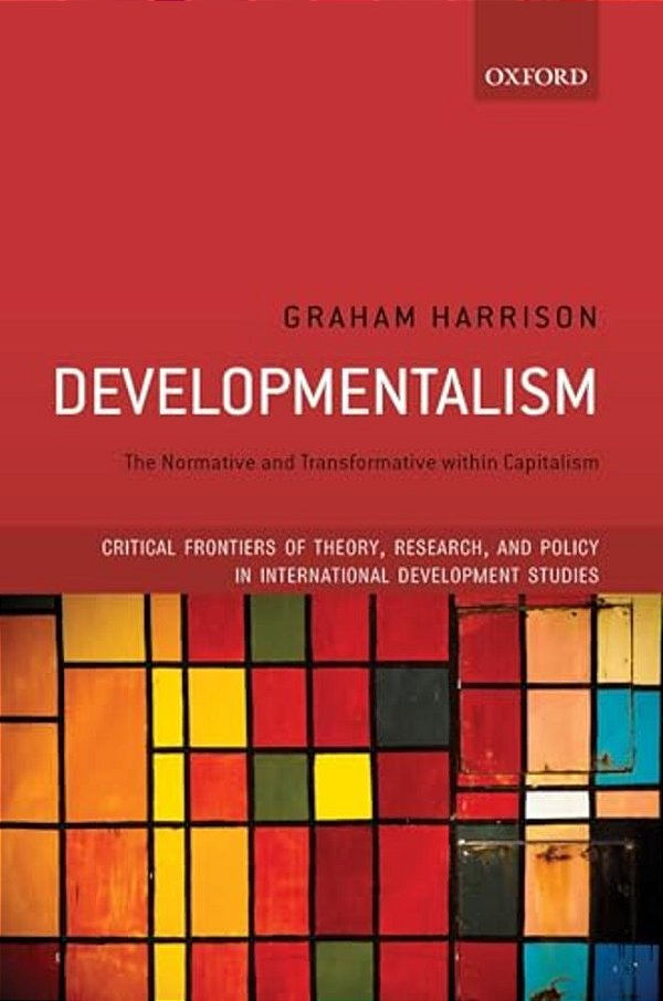 Developmentalism Dsa C-..