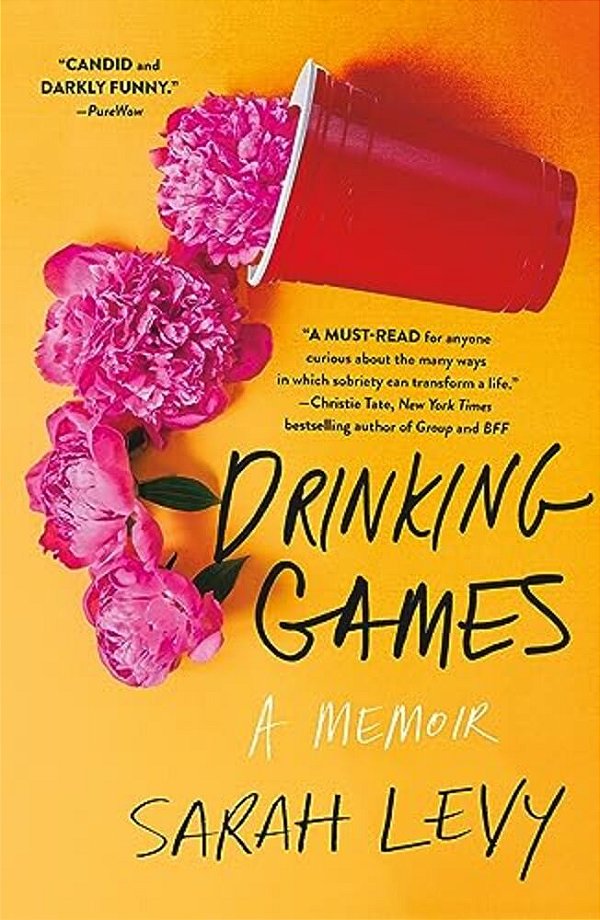 Drinking Games-..