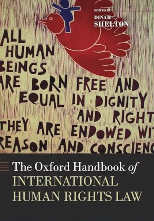 The Oxford Handbook Of International Rights Law-..