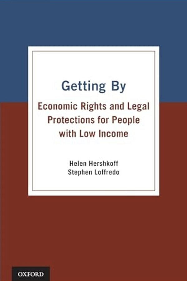Getting By: Economic Rights And Legal Protections For People With Low Income-..