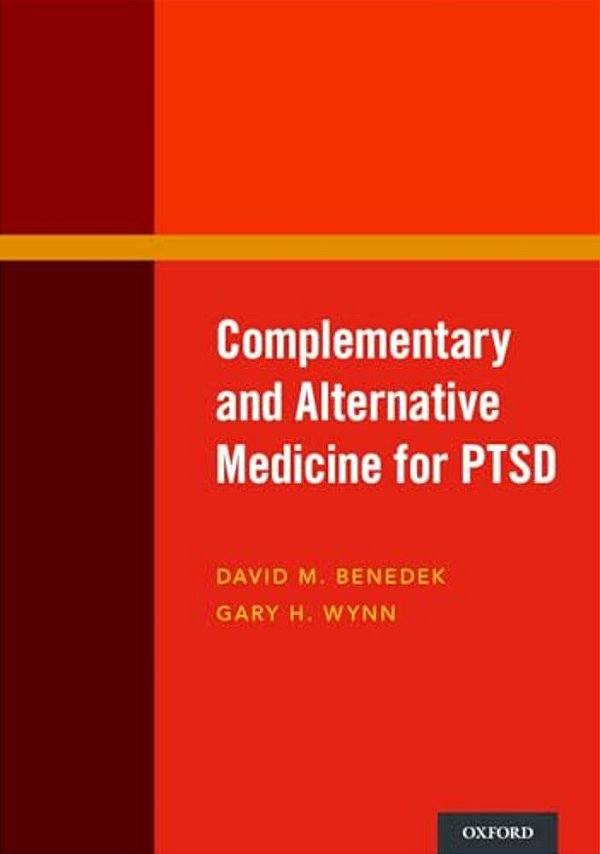 Complementary And Alternative Medicine For Ptsd-..