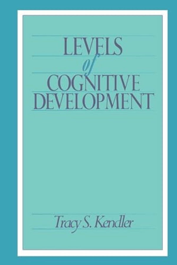 Levels Of Cognitive Development-..