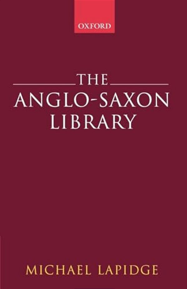 The Anglo-Saxon Library-..