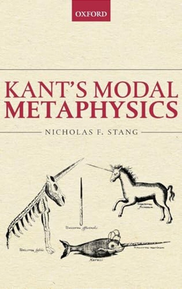 Kant's Modal Metaphysics C-..