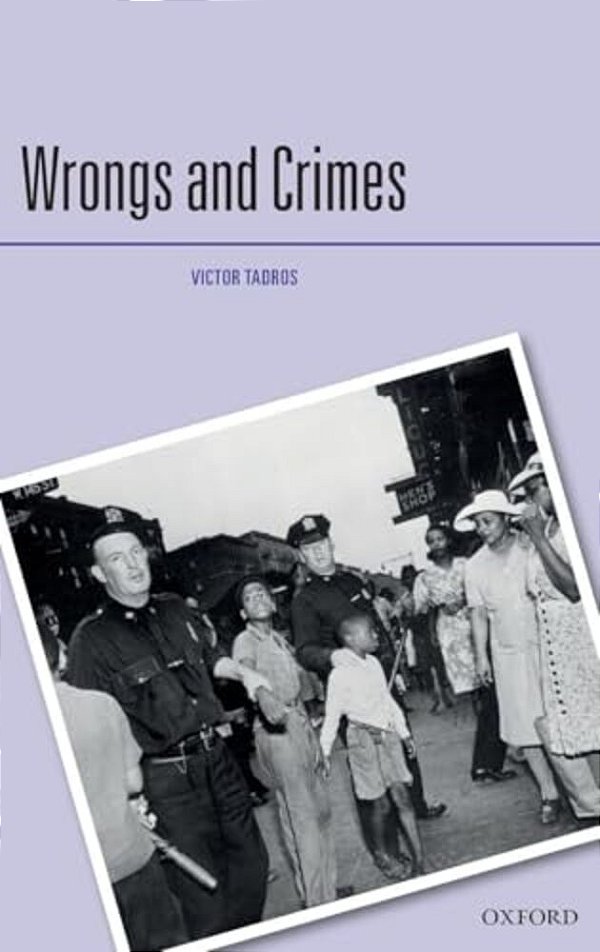 Wrongs And Crimes-..
