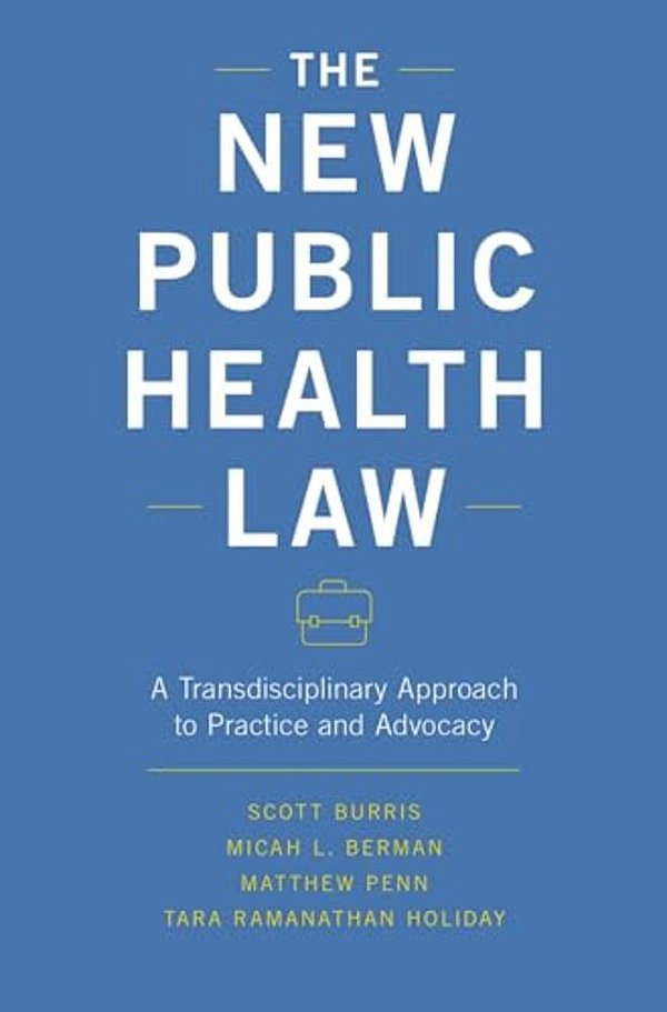 New Public Health Law C-..