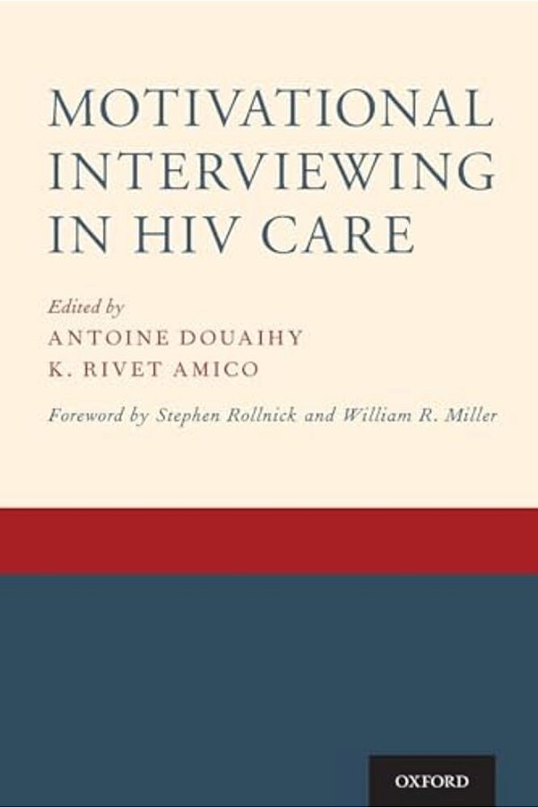 Motivational Interviewing In Hiv Care-..