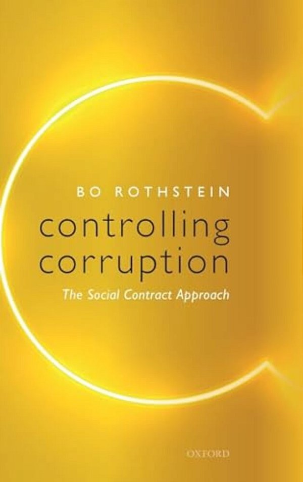 Controlling Corruption: The Social Contract Approach-..