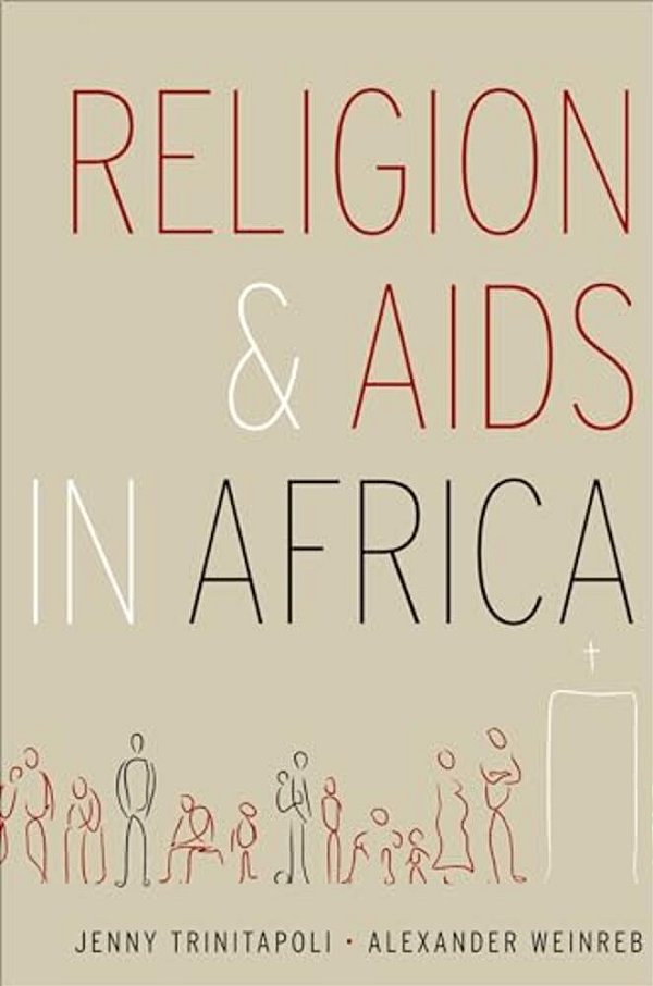 Religion And Aids In Africa-..