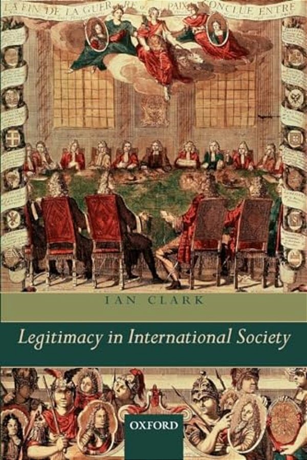 Legitimacy In International Society-..