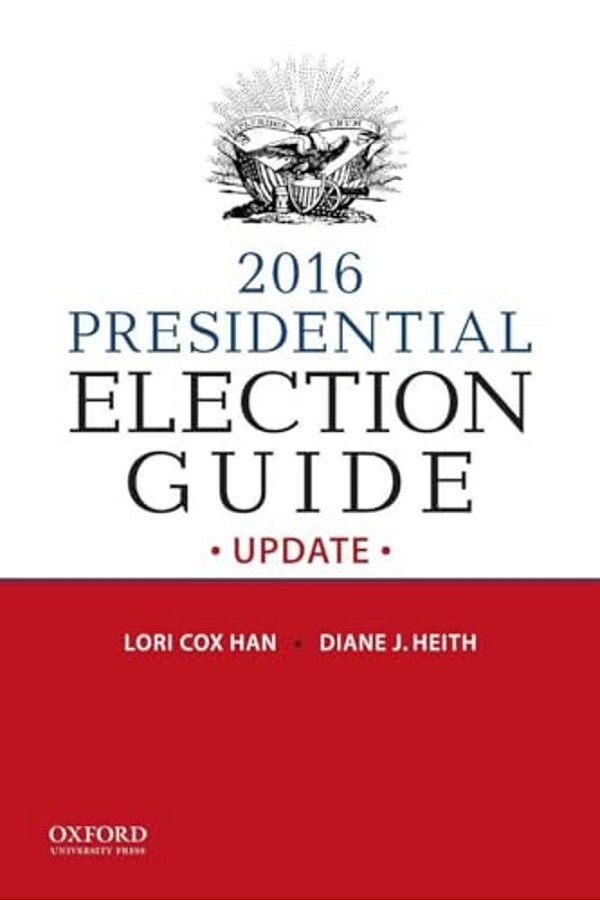 2016 Presidential Election Guide Update (UK)-..
