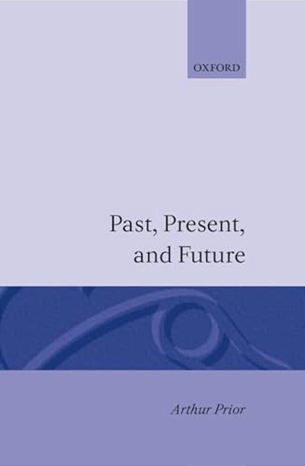 Past, Present And Future-..