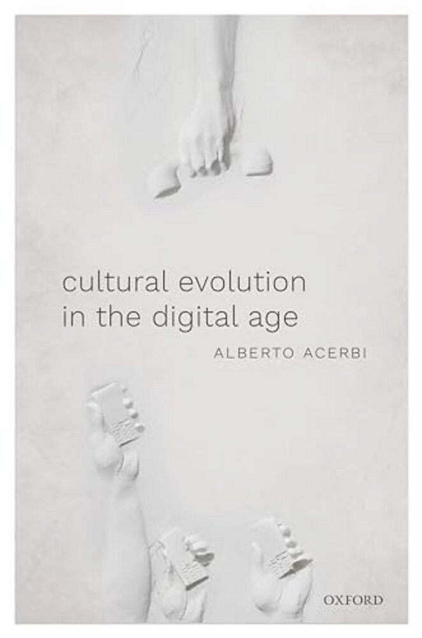 Cultural Evolution In The Digital Age-..