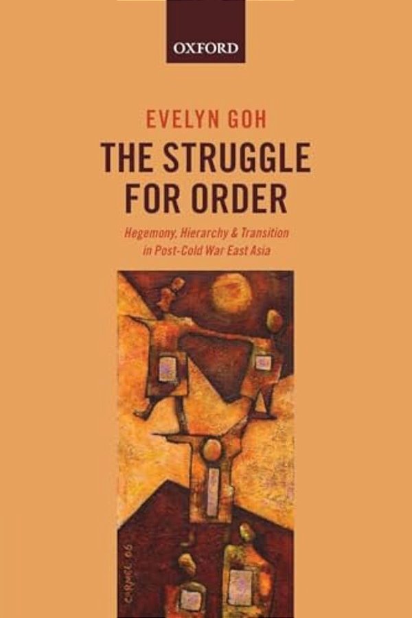 Struggle For Order In Asia P-..