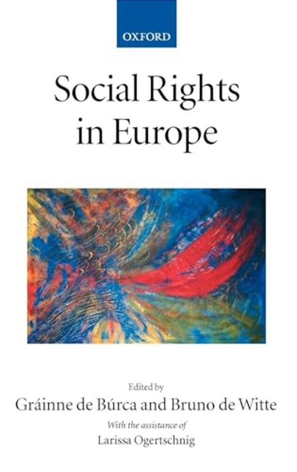 Social Rights In Europe-..