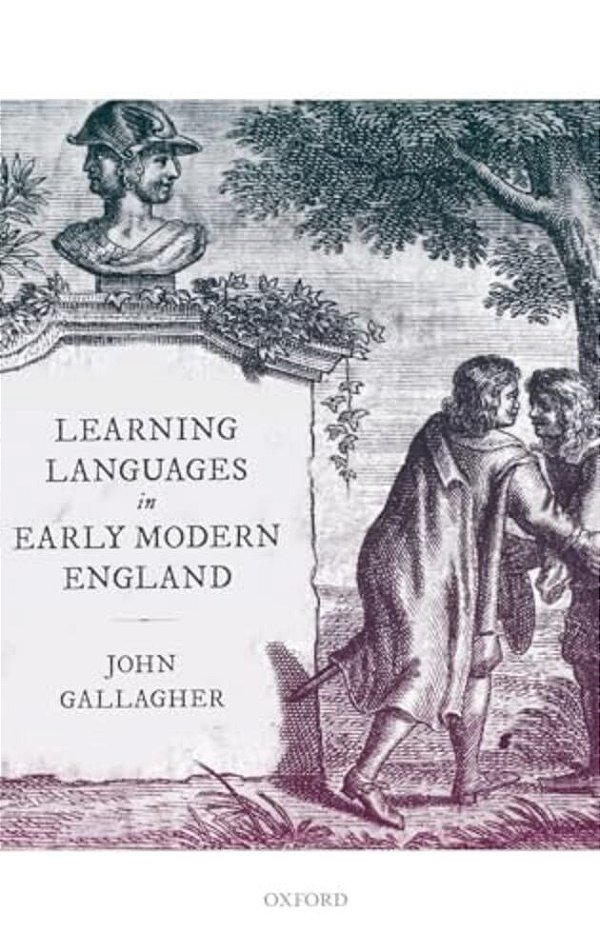 Learning Languages In Early Modern England-..