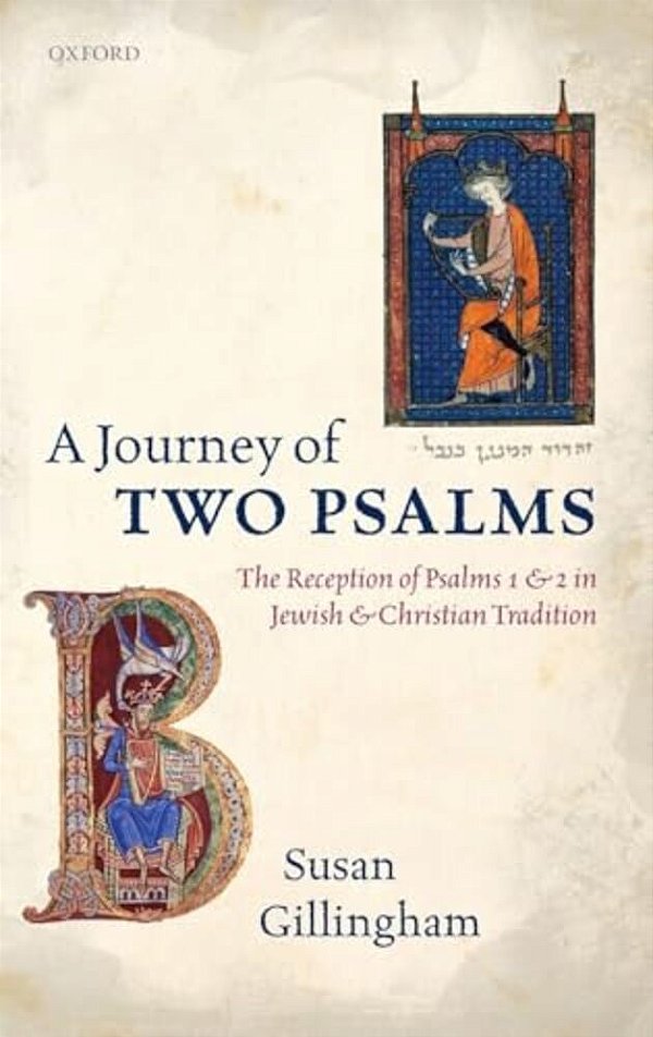 A Journey Of Two Psalms-..