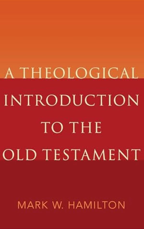 Theological Introduction To The Old Testament-..