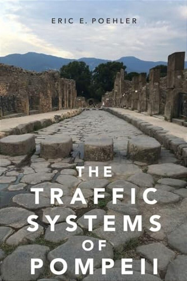 Traffic Systems Of Pompeii-..