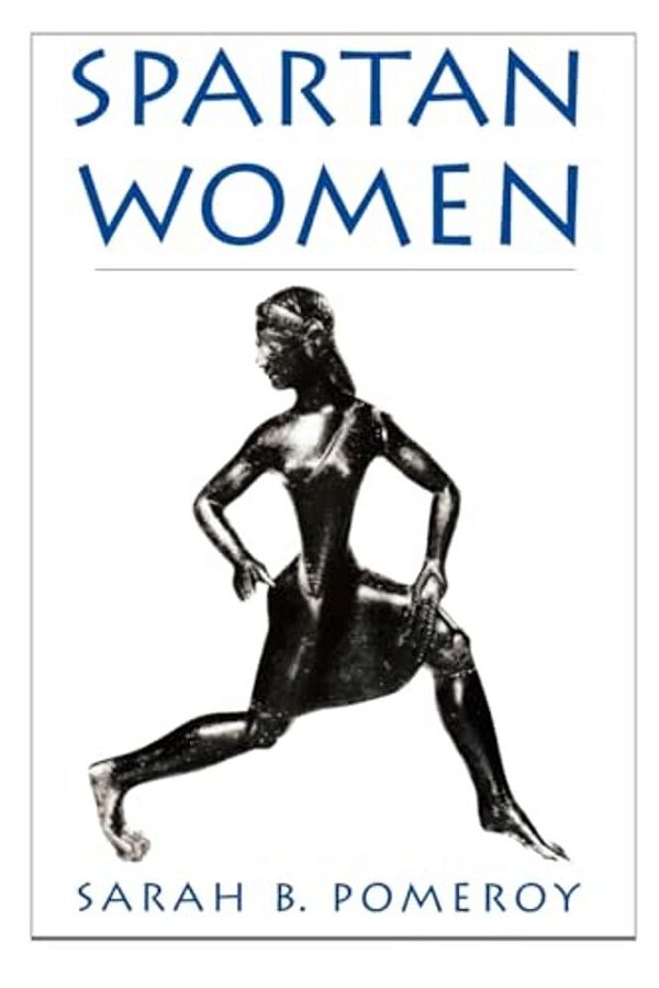 Spartan Women-..