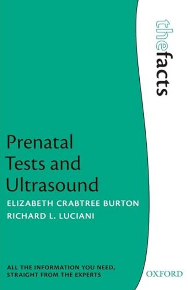 Prenatal Tests And Ultrasound-..