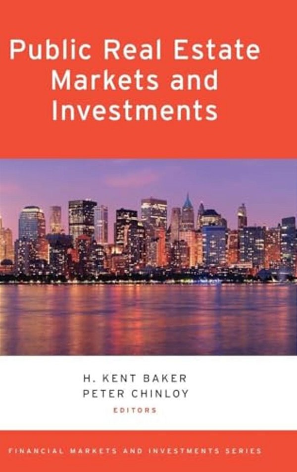 Public Real Estate Markets And Investments-..