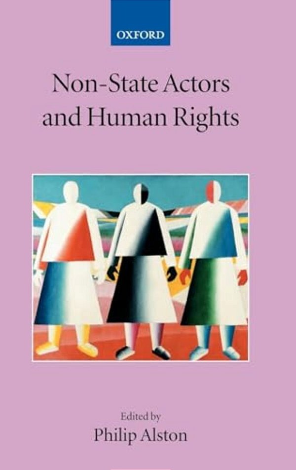 Non-State Actors And Human Rights-..