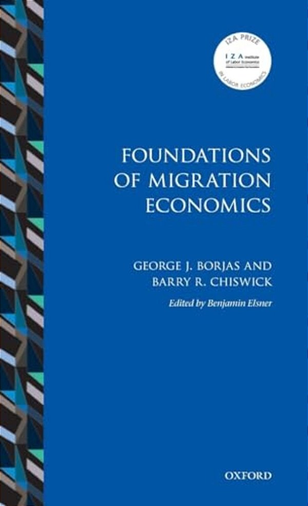 Foundations Of Migration Economics-..