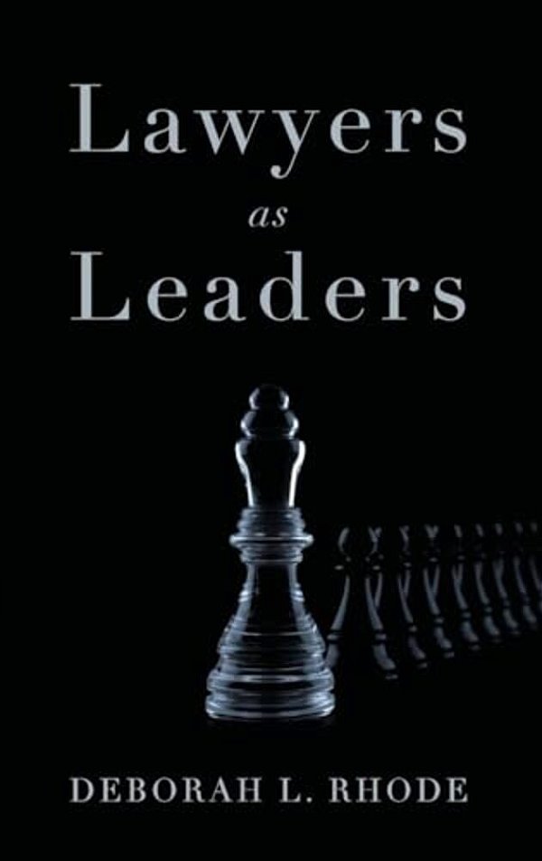Lawyers As Leaders-..