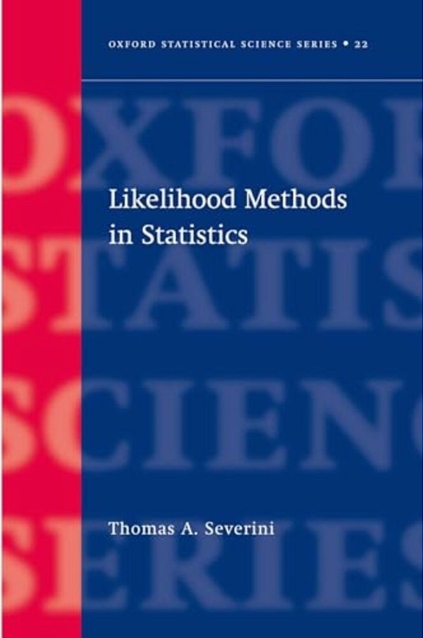 Likelihood Methods In Statistics-..