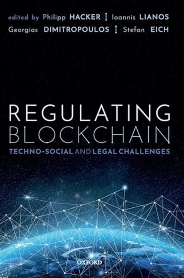 Regulating Blockchain C-..