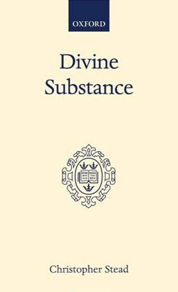 Divine Substance-..