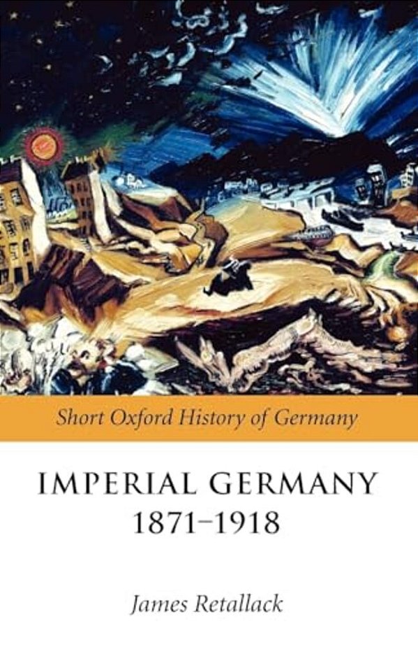 Imperial Germany 1871-1918-..
