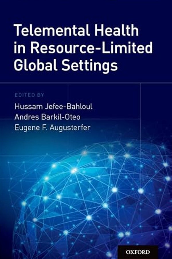Telemental Health In Resource-Limited Global Settings-..